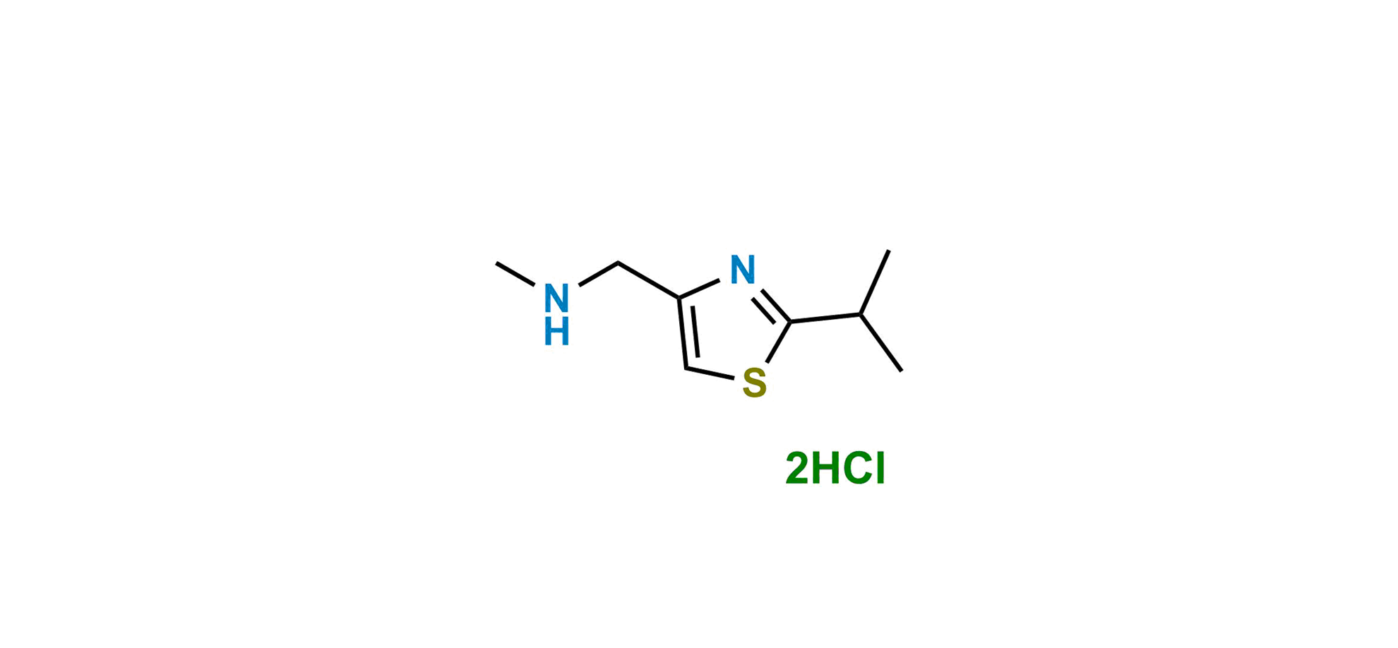 Atazanavir Impurity 24 Dihydrochloride